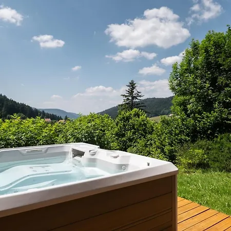 Leonice - 8 Guests - Jacuzzi & Sauna *