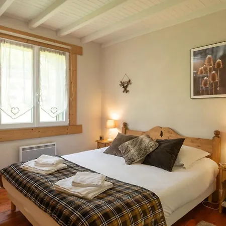 Chalet Léonice - 8 pers - Jacuzzi Sauna Gérardmer