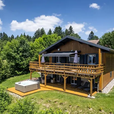 Leonice - 8 Guests - Jacuzzi & Sauna *
